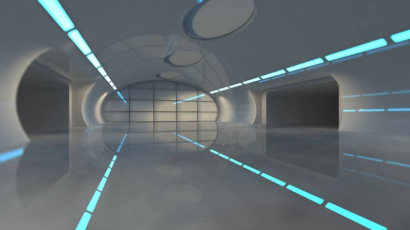 Sci-Fi Quests