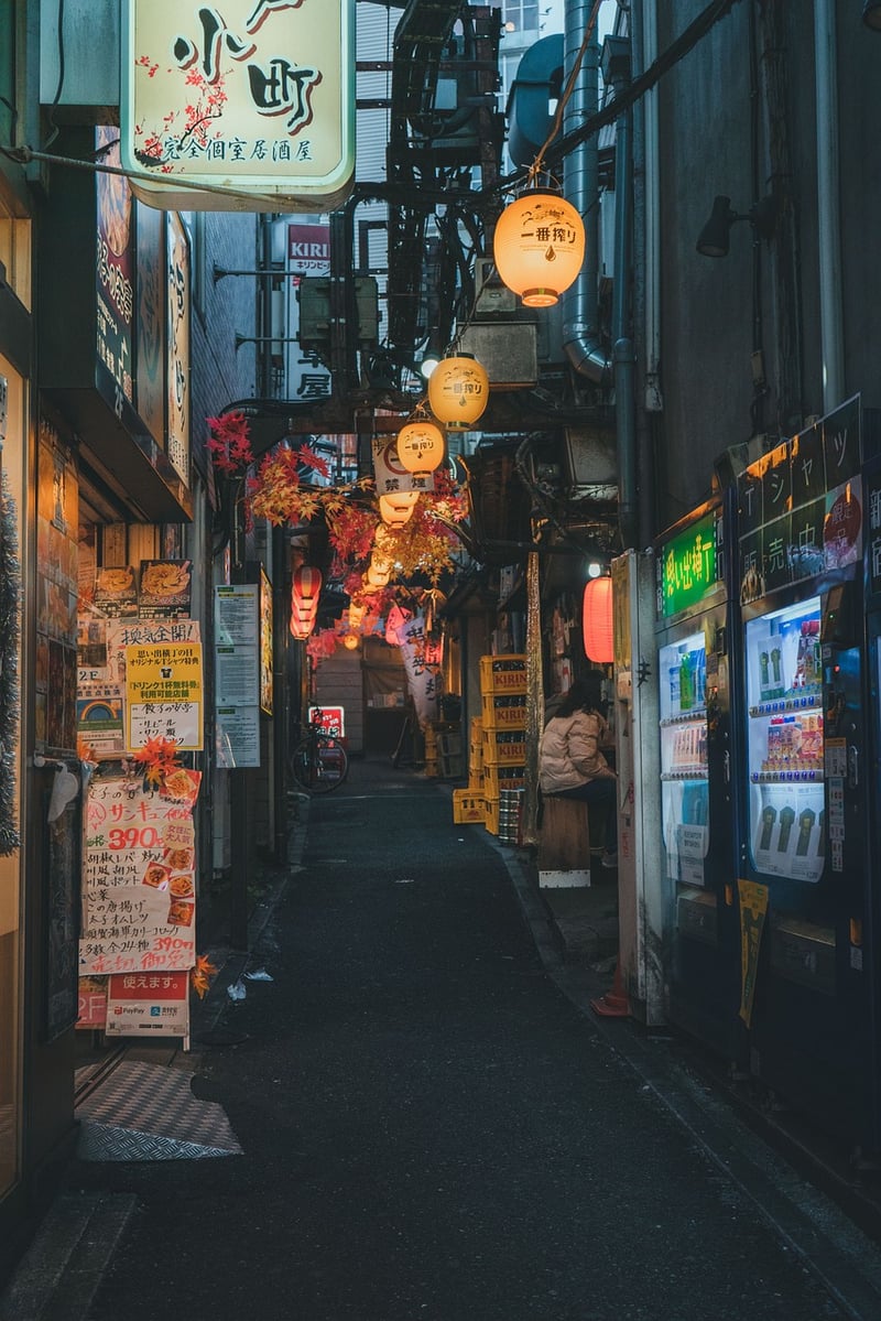 Feudal Japan